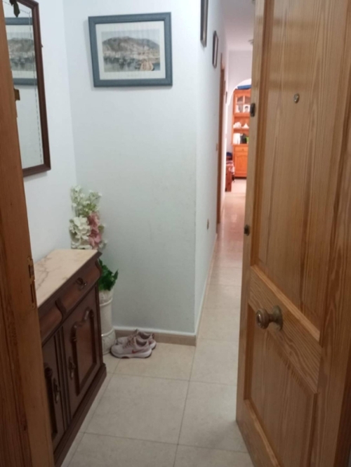 Torrevieja Baix Segura Penthouse Bild 6293336