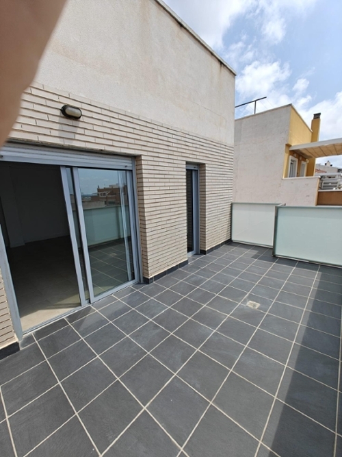 Torrevieja Baix Segura penthouse foto 6293062