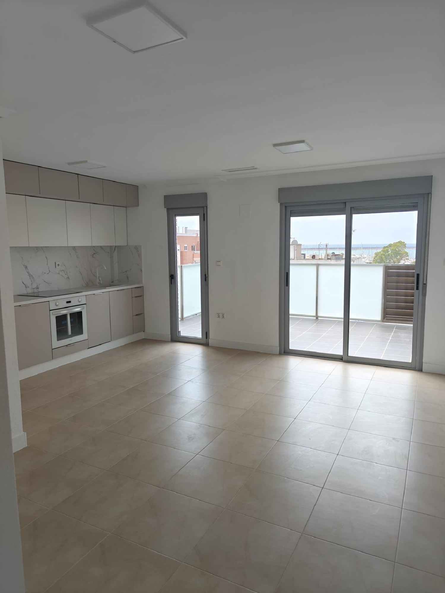 te koop penthouse Torrevieja Baix Segura 2