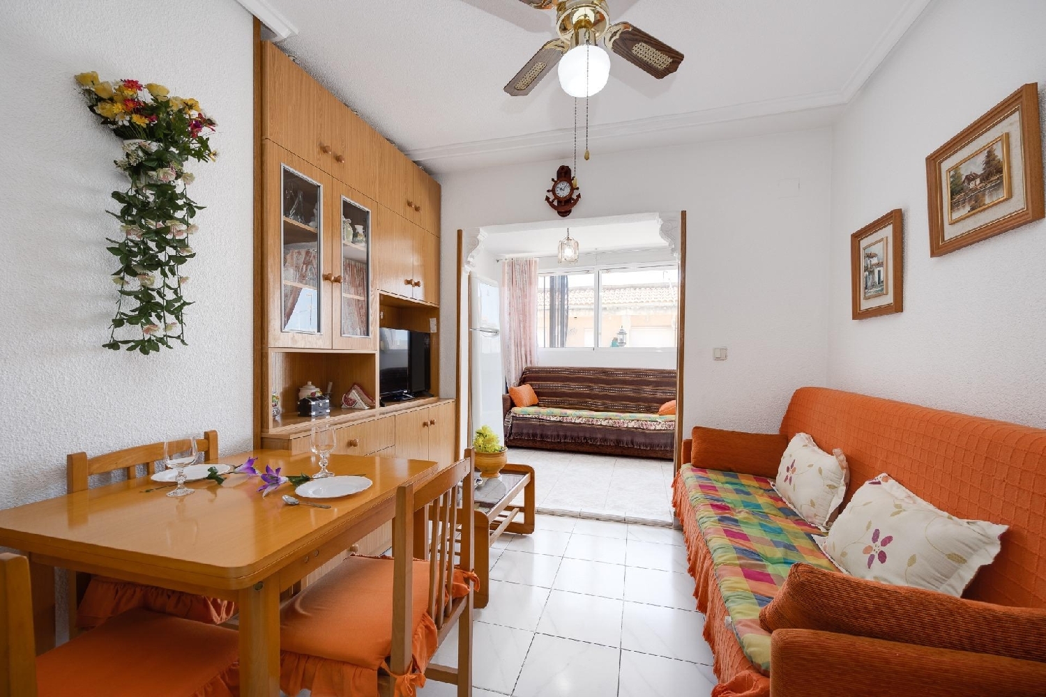  à vendre penthouse Torrevieja Baix Segura 6