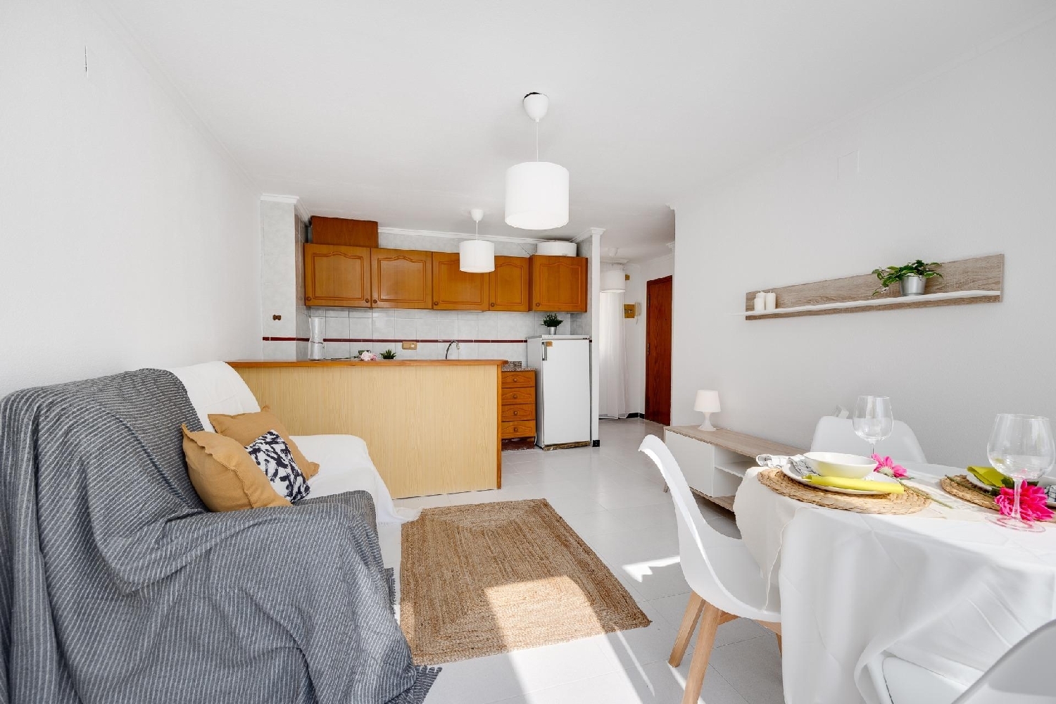  à vendre penthouse Torrevieja Baix Segura 6