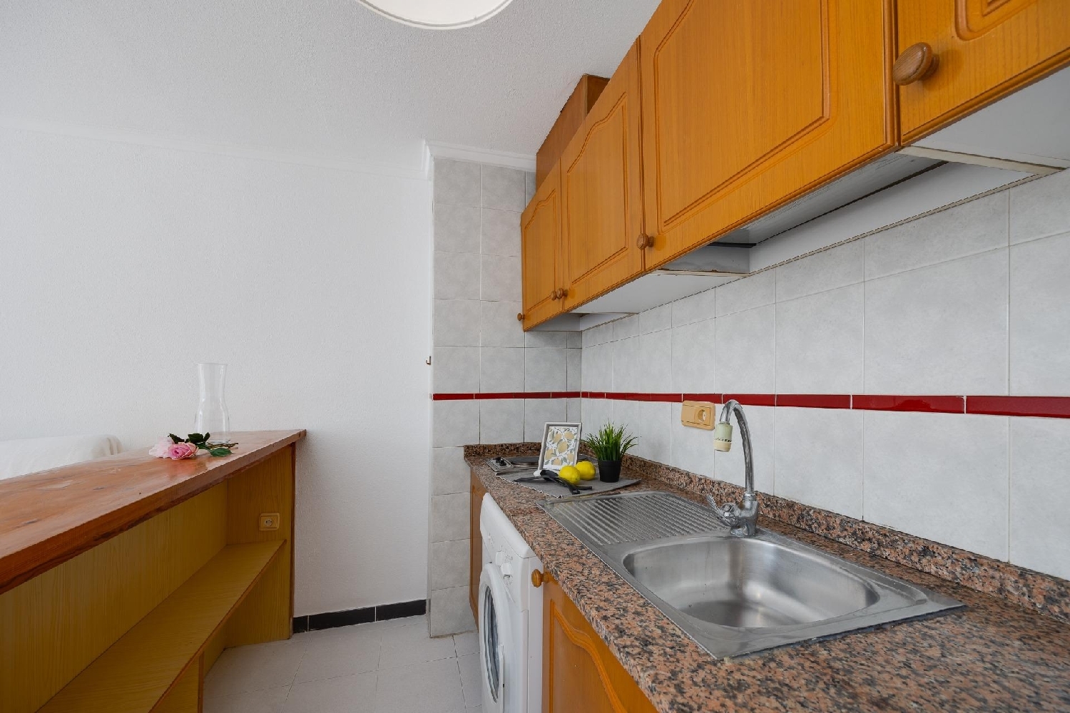  à vendre penthouse Torrevieja Baix Segura 7