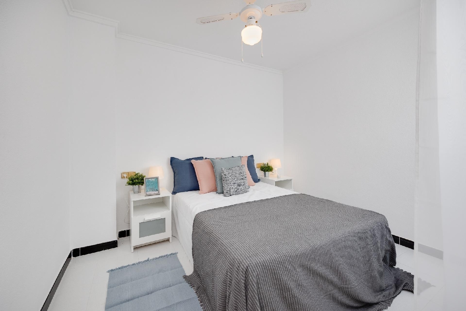  à vendre penthouse Torrevieja Baix Segura 8
