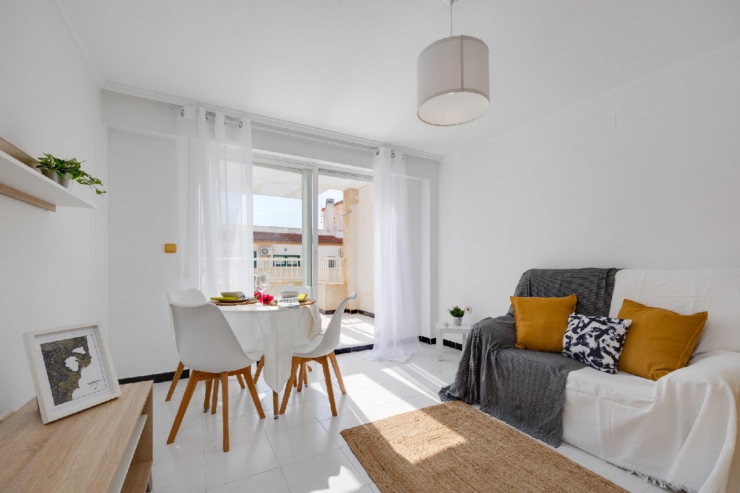  à vendre penthouse Torrevieja Baix Segura 5
