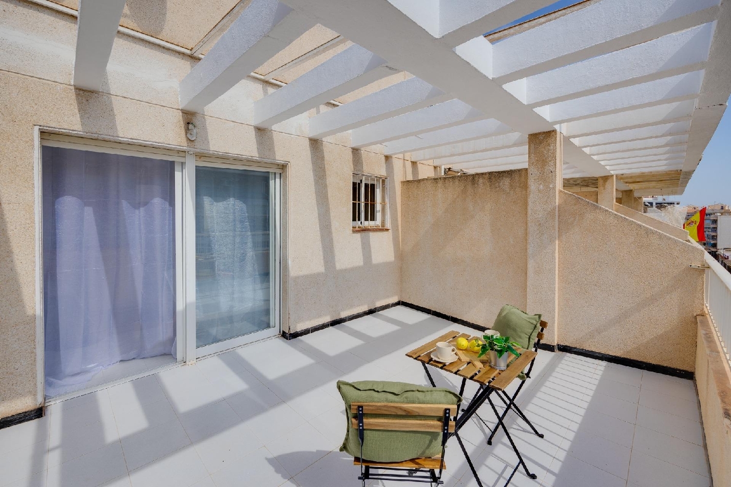  à vendre penthouse Torrevieja Baix Segura 4