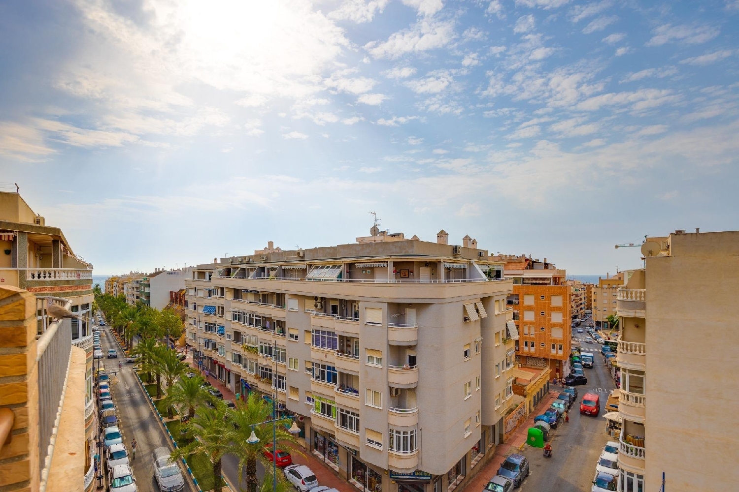  till salu takvåning Torrevieja Baix Segura 4