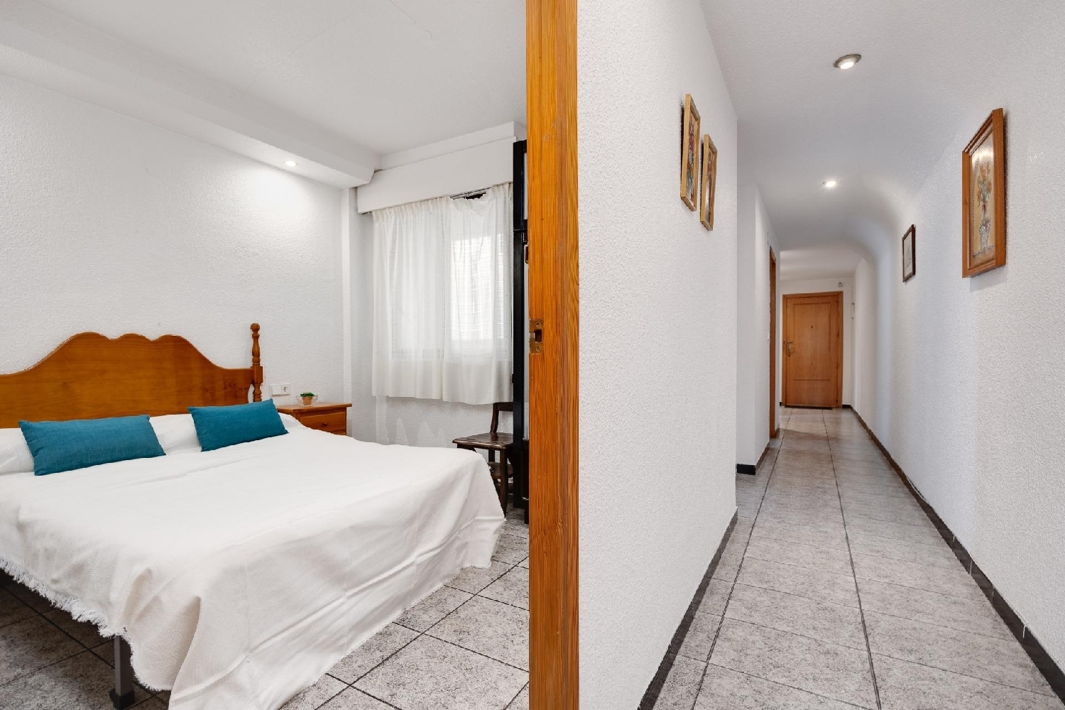  till salu takvåning Torrevieja Baix Segura 8
