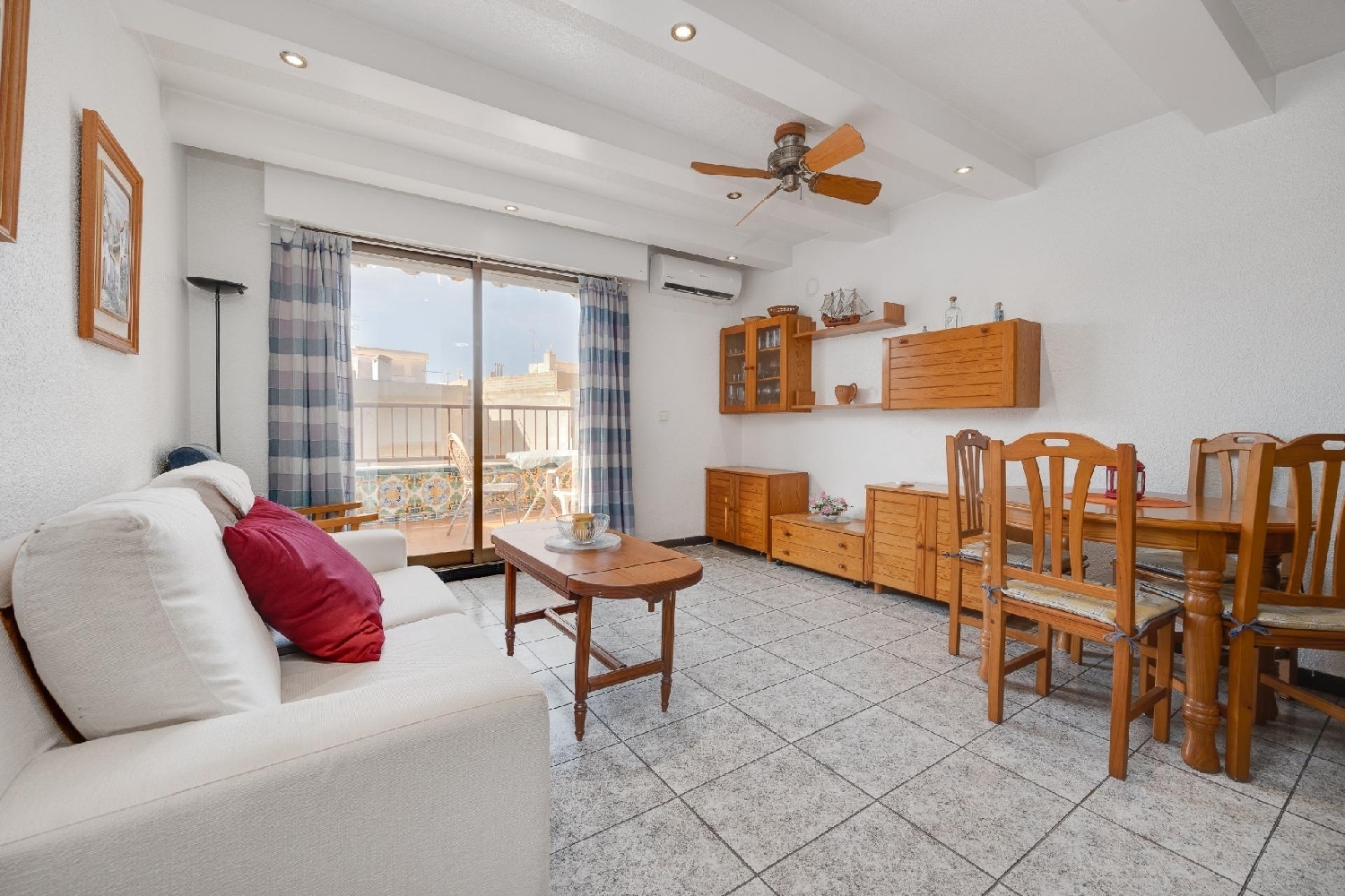  till salu takvåning Torrevieja Baix Segura 6