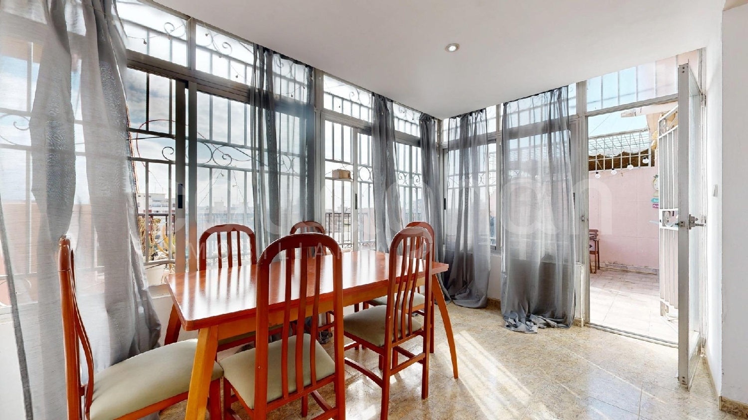  kaufen Penthouse Valencia Valencia 6