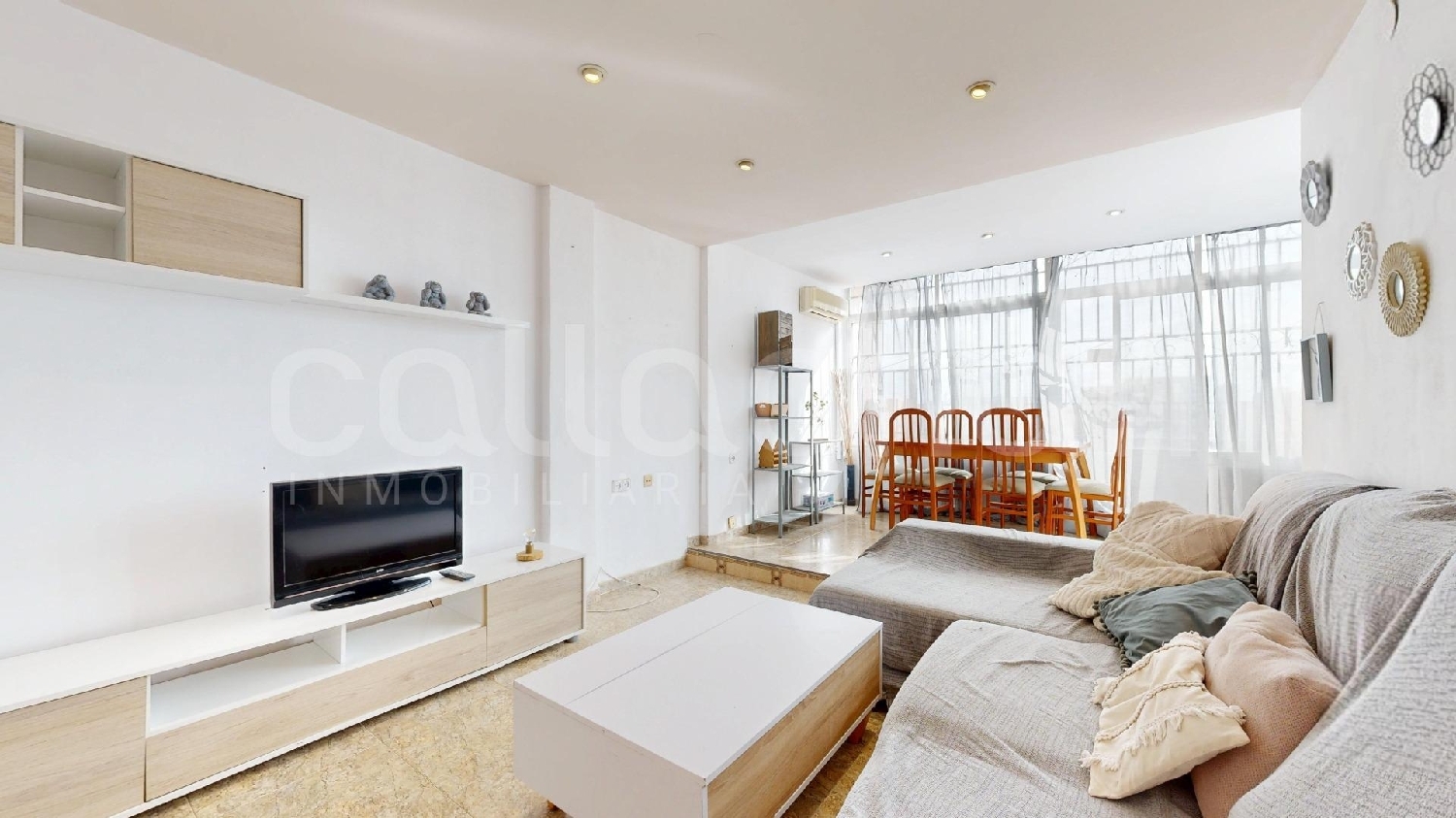 kaufen Penthouse Valencia Valencia 2