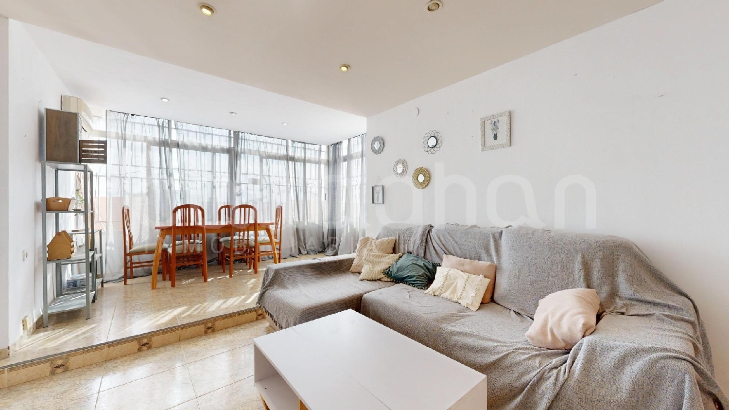 kaufen Penthouse Valencia Valencia 3
