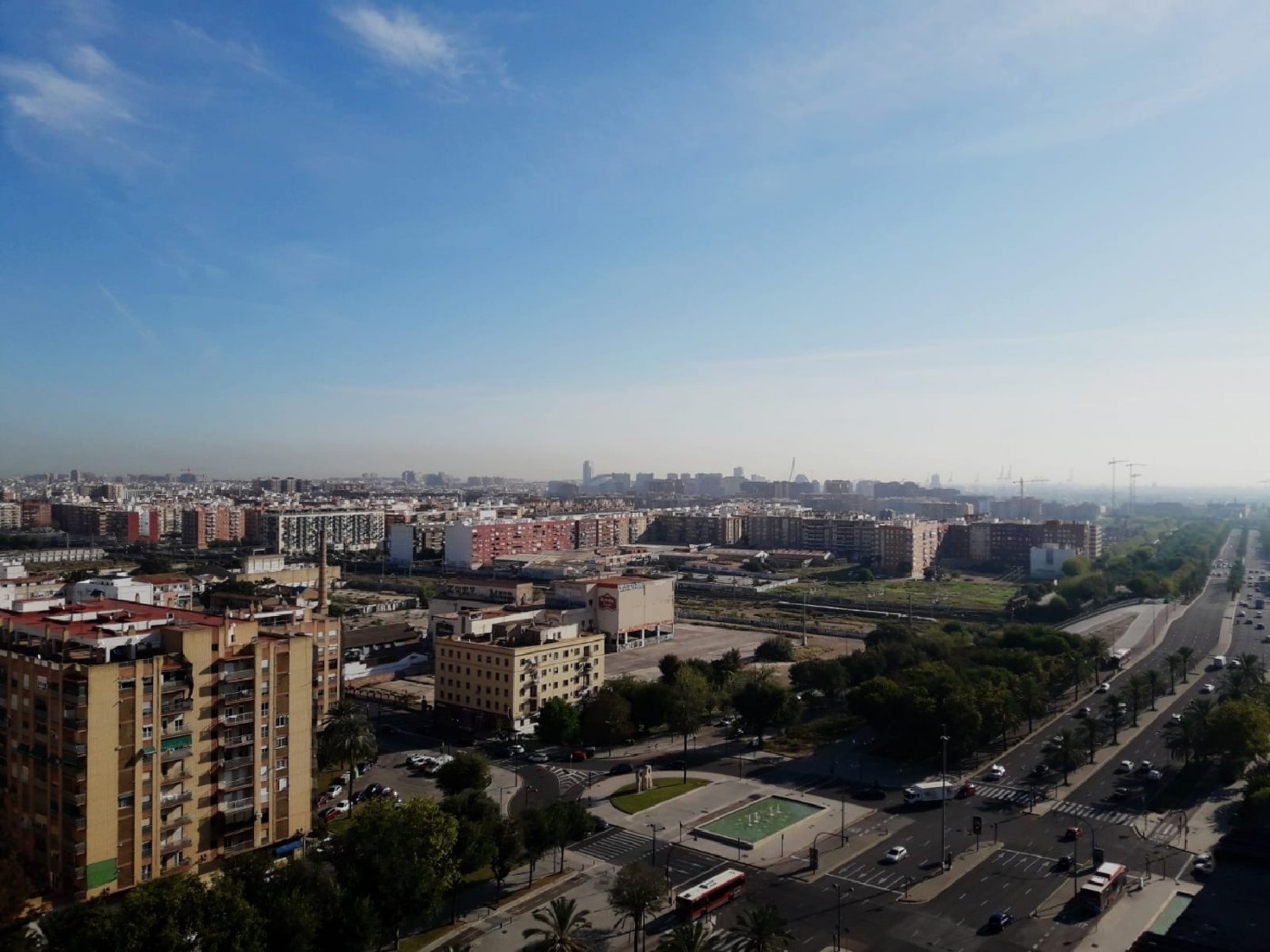  kaufen Penthouse Valencia Valencia 7