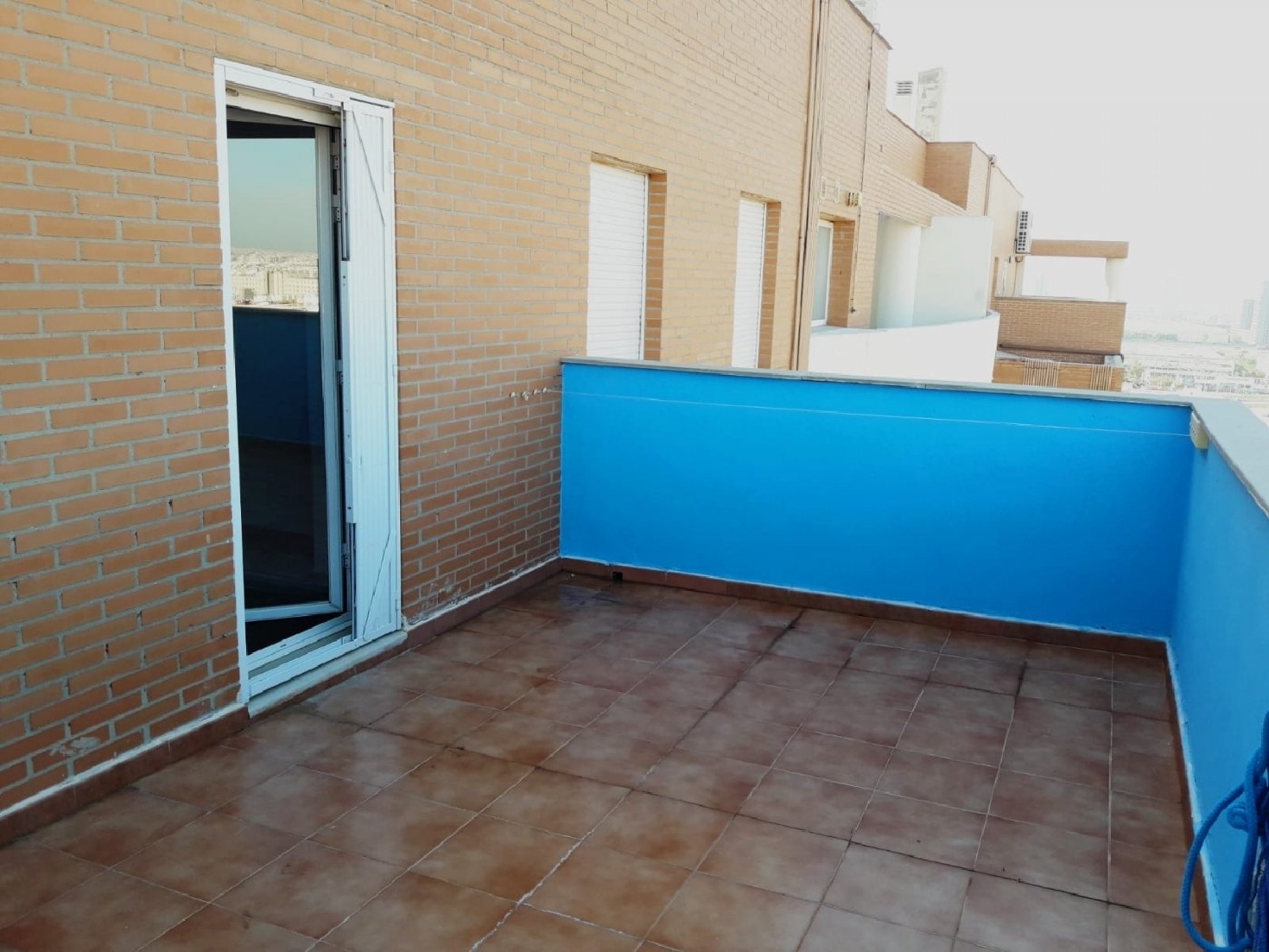 kaufen Penthouse Valencia Valencia 2