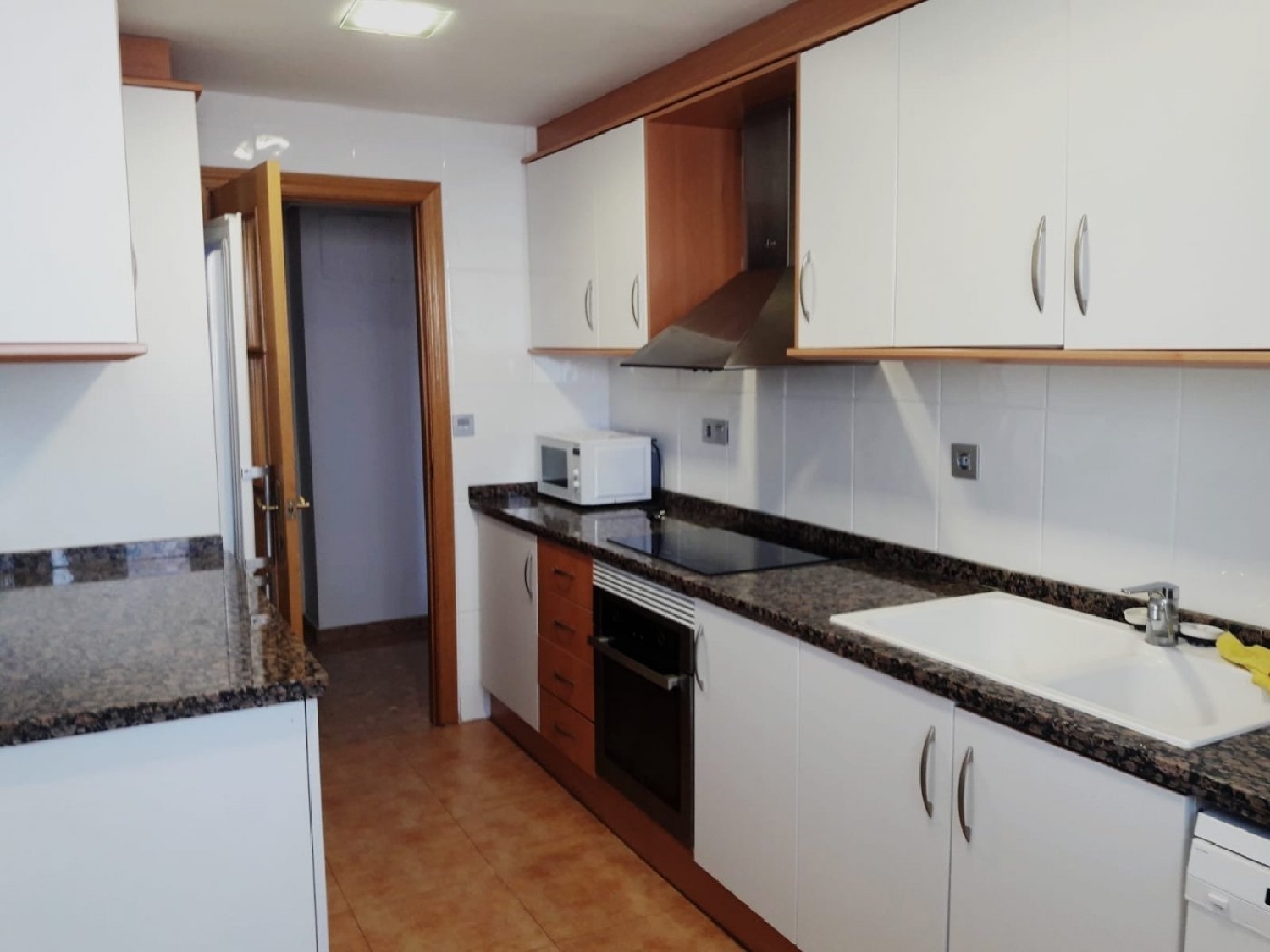 kaufen Penthouse Valencia Valencia 3