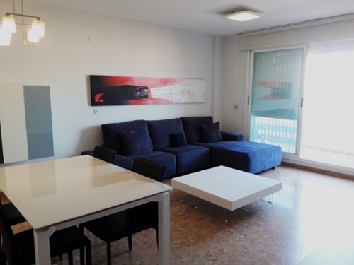 Valencia Valencia Penthouse Bild 6285625
