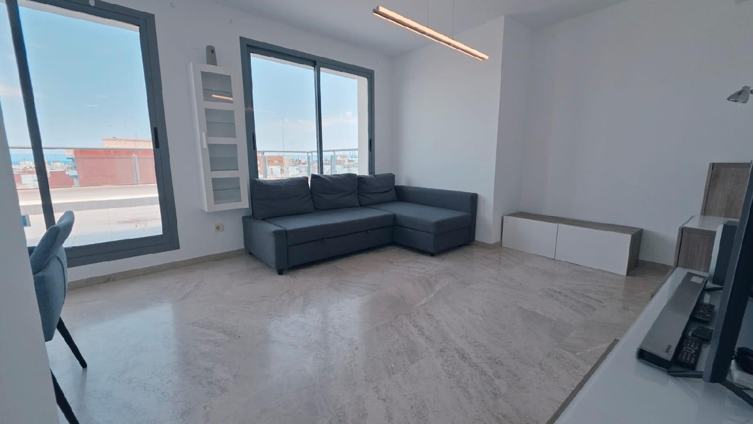  for sale penthouse Valencia Valencia 4