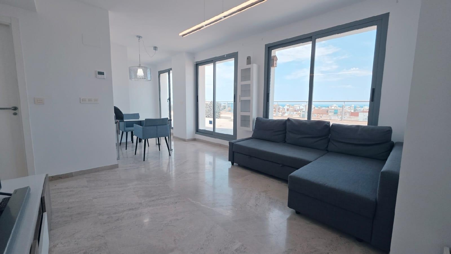  for sale penthouse Valencia Valencia 5