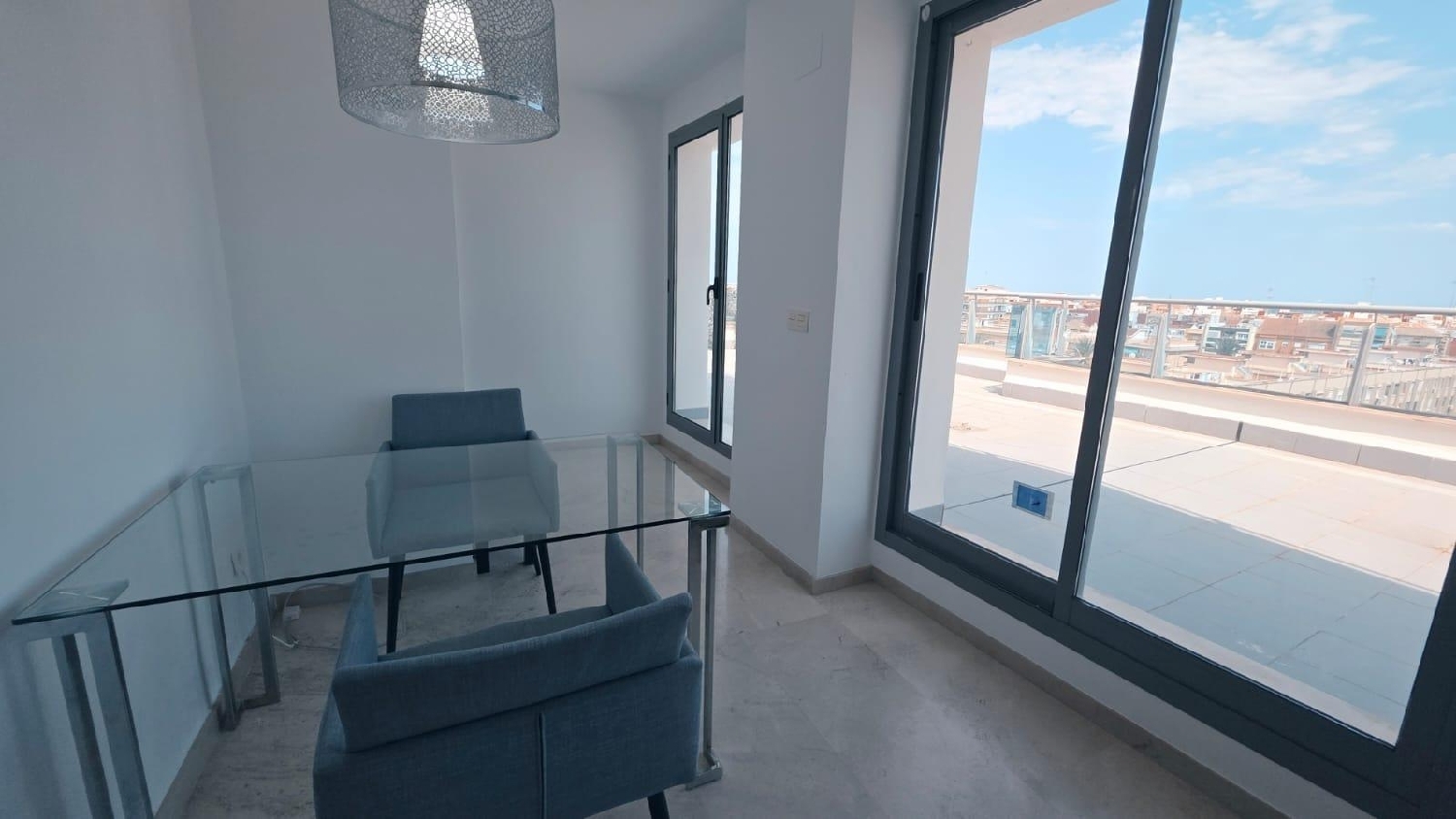  for sale penthouse Valencia Valencia 8