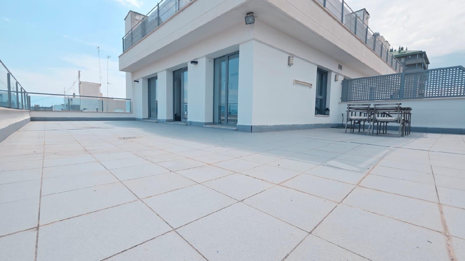  for sale penthouse Valencia Valencia 1