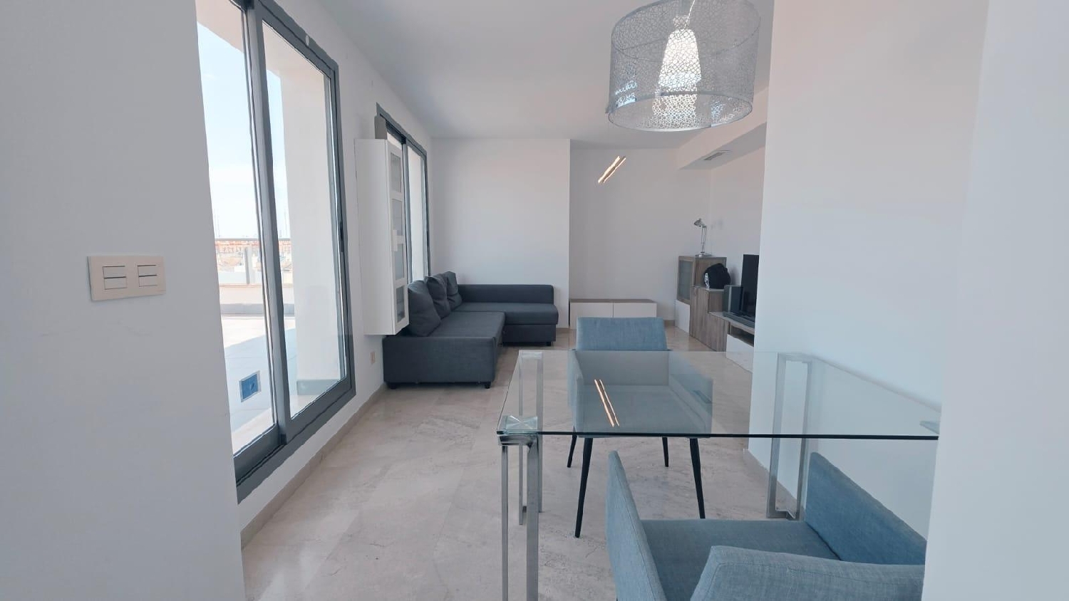  for sale penthouse Valencia Valencia 7