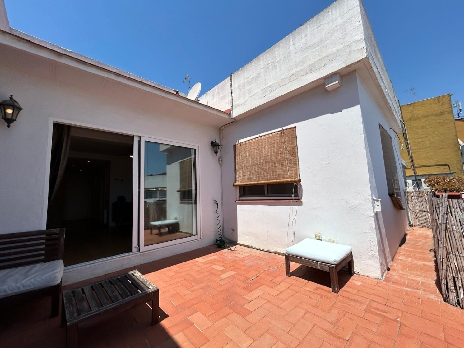 kaufen Penthouse Valencia Valencia 3