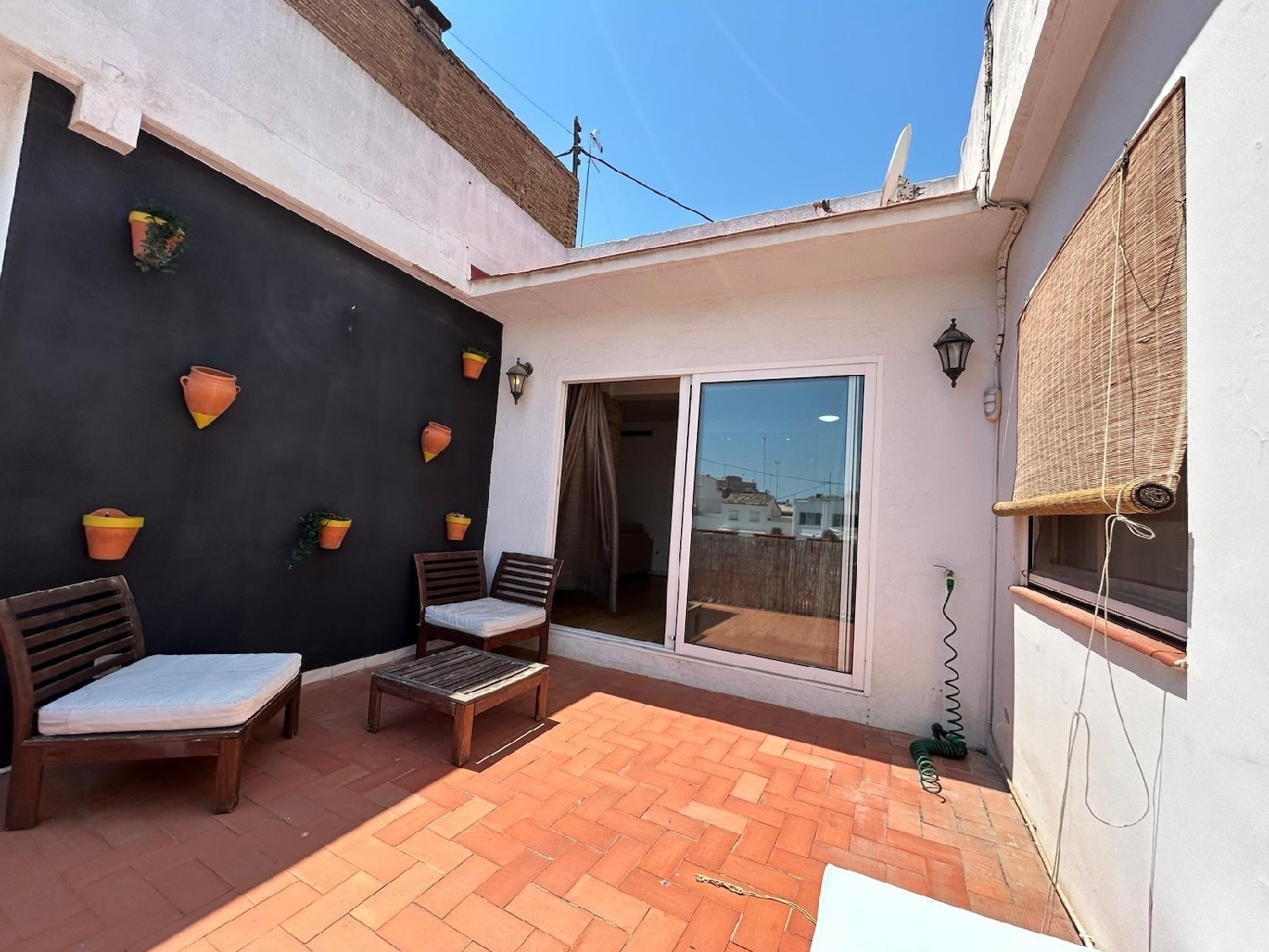 kaufen Penthouse Valencia Valencia 2