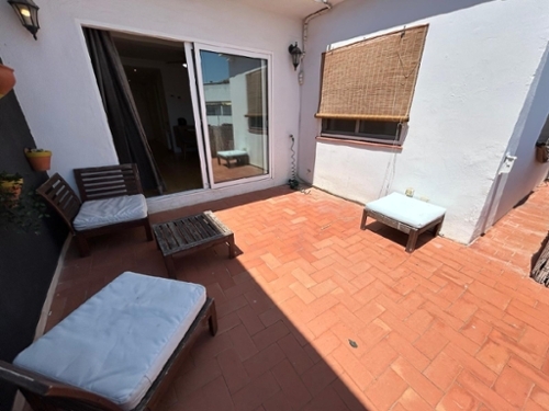 Valencia Valencia Penthouse Bild 6287015