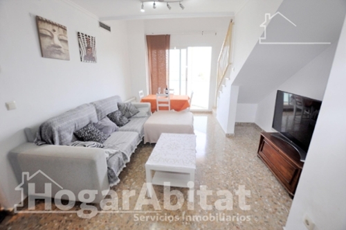 Valencia Valencia penthouse foto 6285925