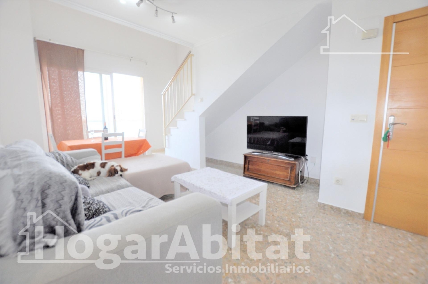  for sale penthouse Valencia Valencia 7