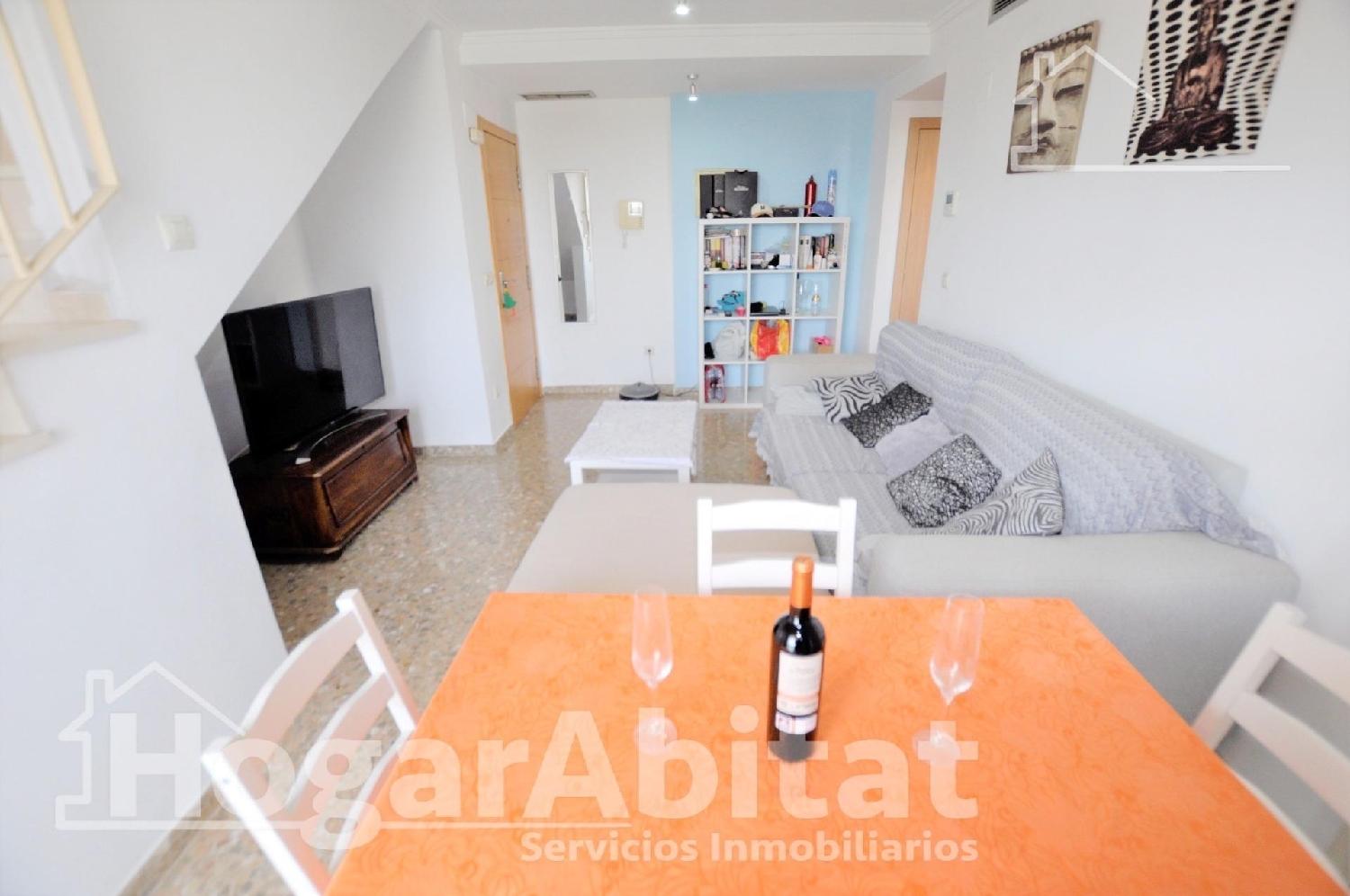  for sale penthouse Valencia Valencia 5