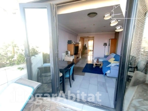 Valencia Valencia penthouse foto 6285935