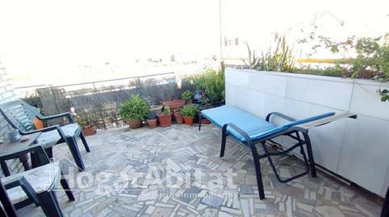 kaufen Penthouse Valencia Valencia 2