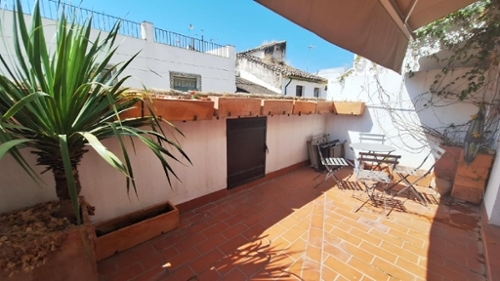 Villafranca De Córdoba Alto Guadalquivir penthouse foto 6286867