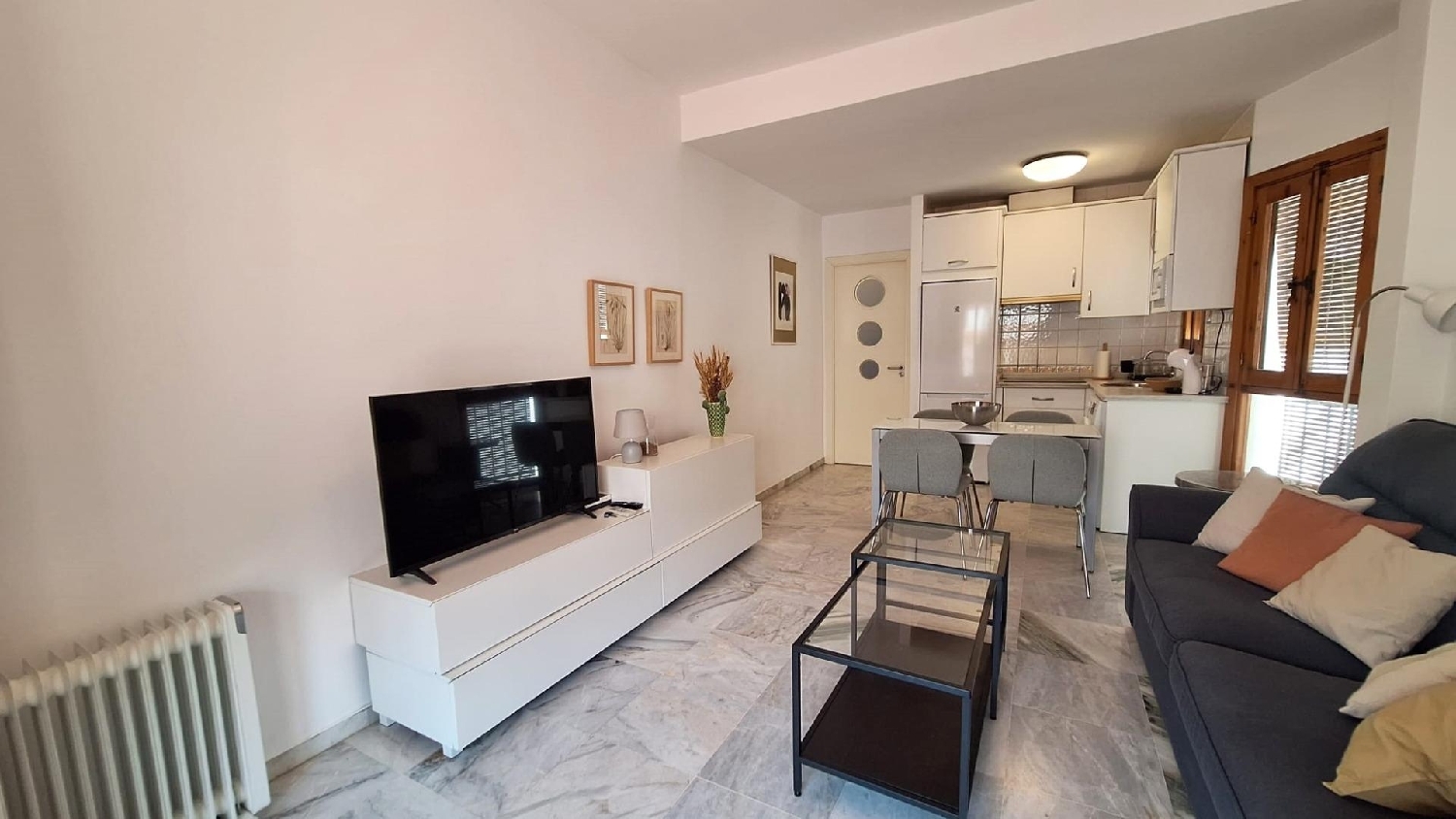 till salu takvåning Villafranca De Córdoba Alto Guadalquivir 3