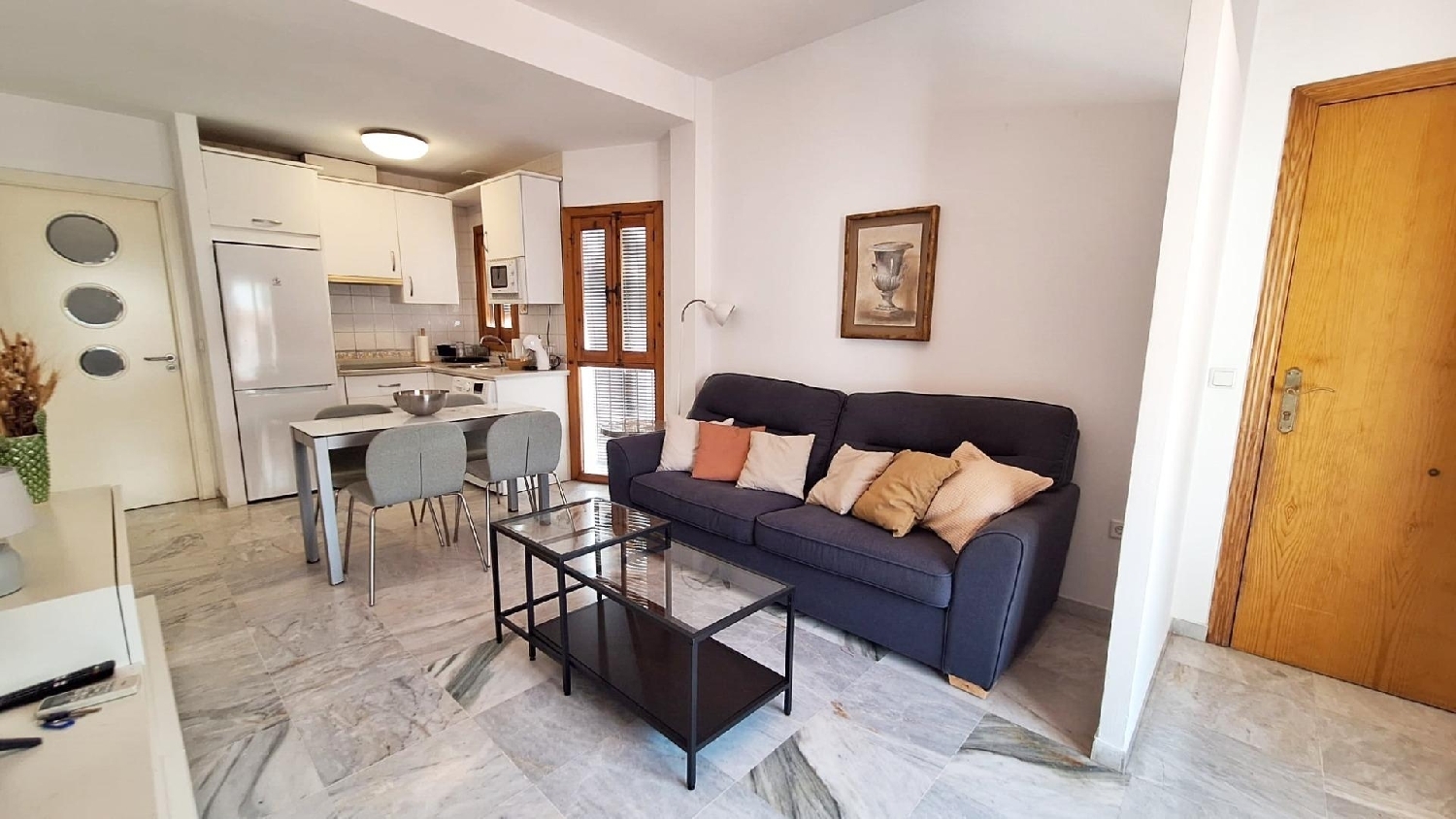  for sale penthouse Villafranca De Córdoba Alto Guadalquivir 4