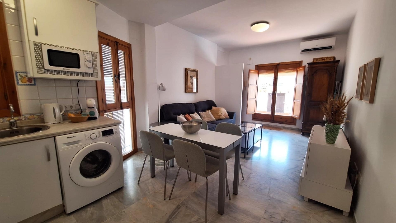 till salu takvåning Villafranca De Córdoba Alto Guadalquivir 2