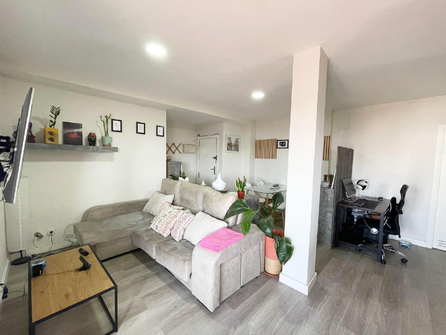  en venta ático Villafranca De Córdoba Alto Guadalquivir 5