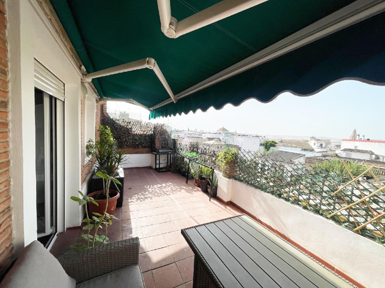  en venta ático Villafranca De Córdoba Alto Guadalquivir 3