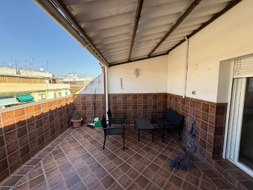 Villafranca De Córdoba Alto Guadalquivir penthouse foto 6292436
