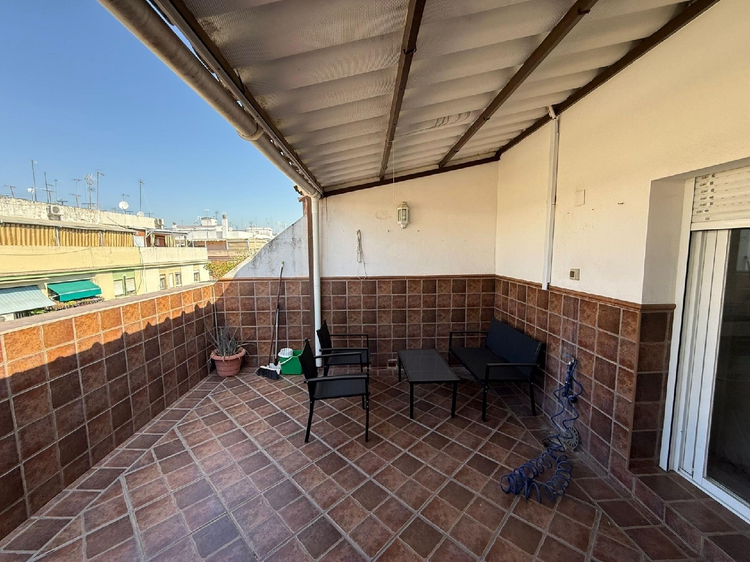 till salu takvåning Villafranca De Córdoba Alto Guadalquivir 2