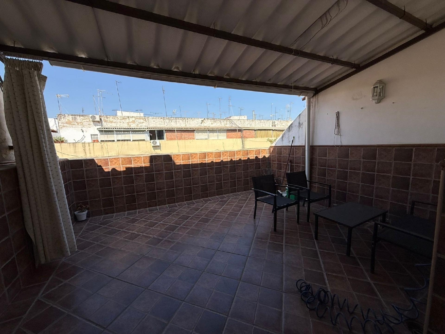  till salu takvåning Villafranca De Córdoba Alto Guadalquivir 4