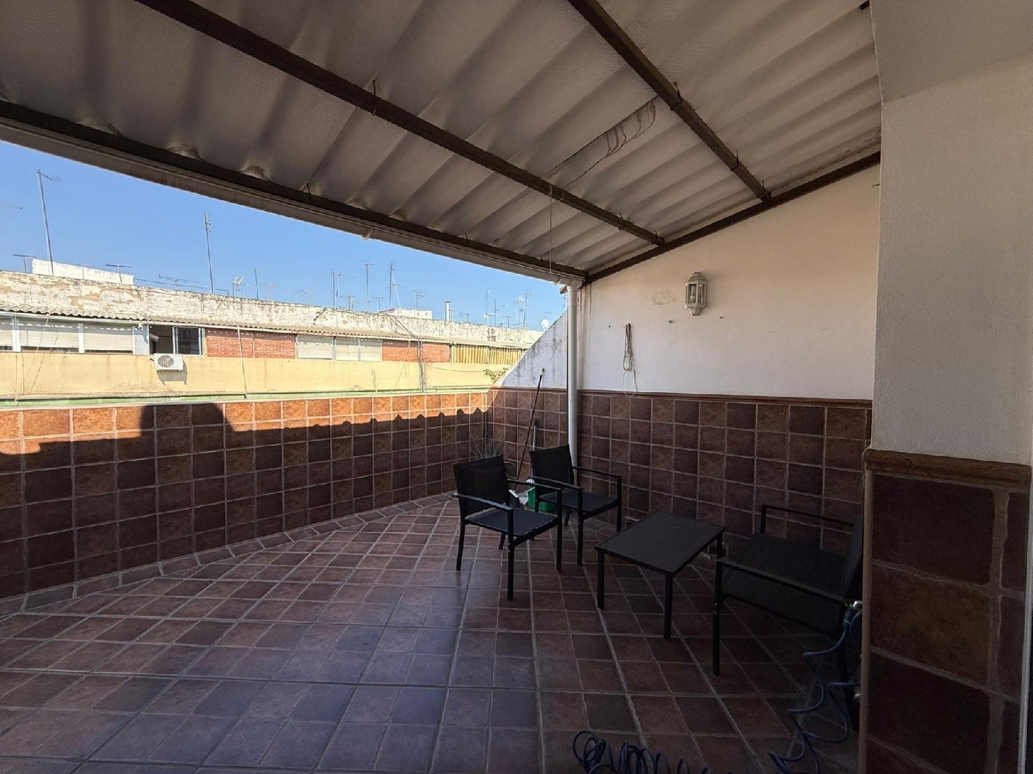 till salu takvåning Villafranca De Córdoba Alto Guadalquivir 3