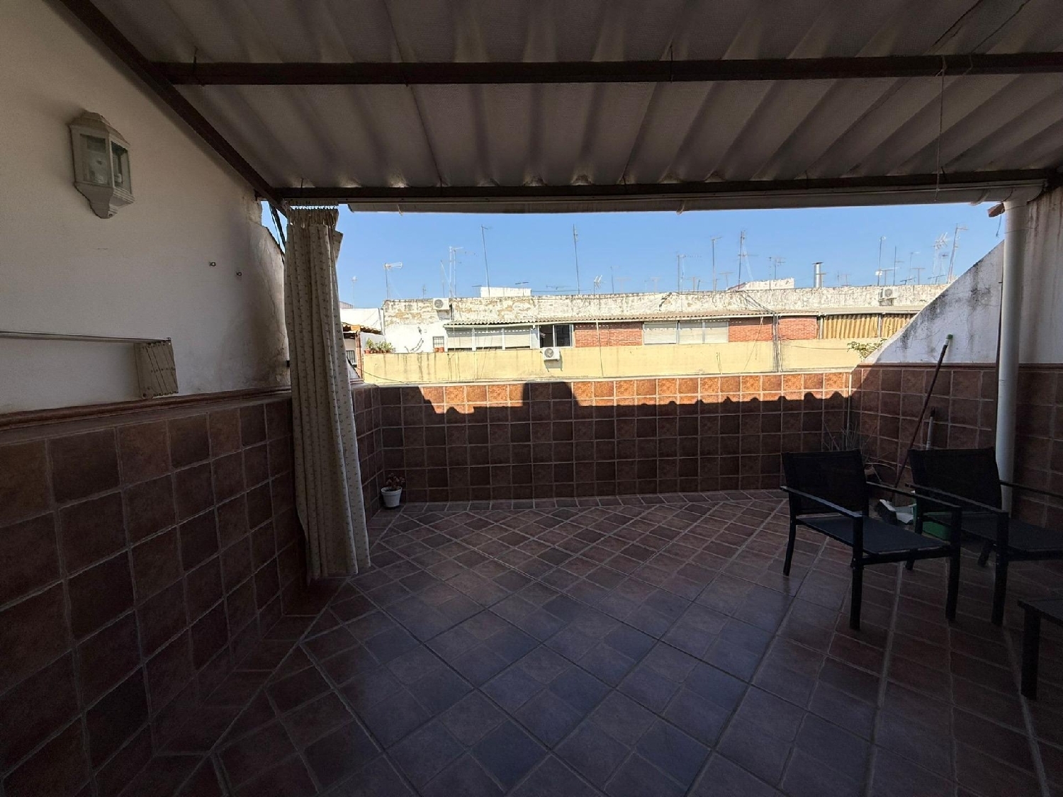 till salu takvåning Villafranca De Córdoba Alto Guadalquivir 1