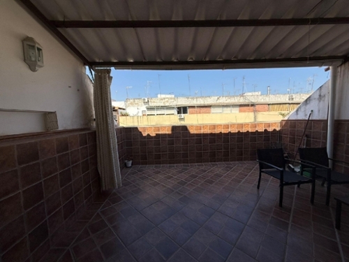 Villafranca De Córdoba Alto Guadalquivir takvåning foto 6292373