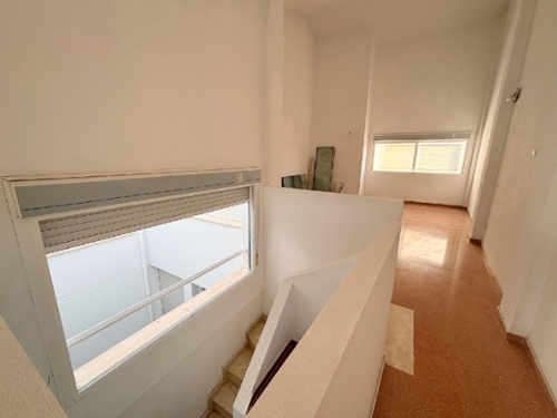 Villajoyosa Marina Baixa penthouse foto 6285702