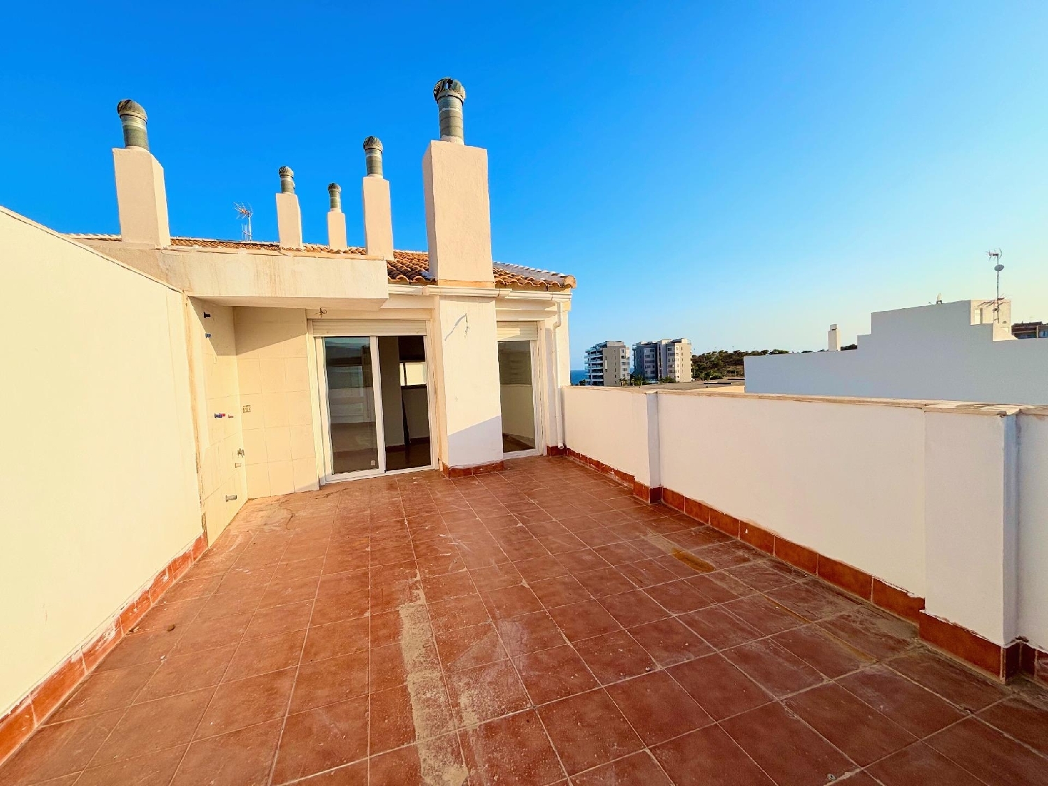  à vendre penthouse Villajoyosa Marina Baixa 7