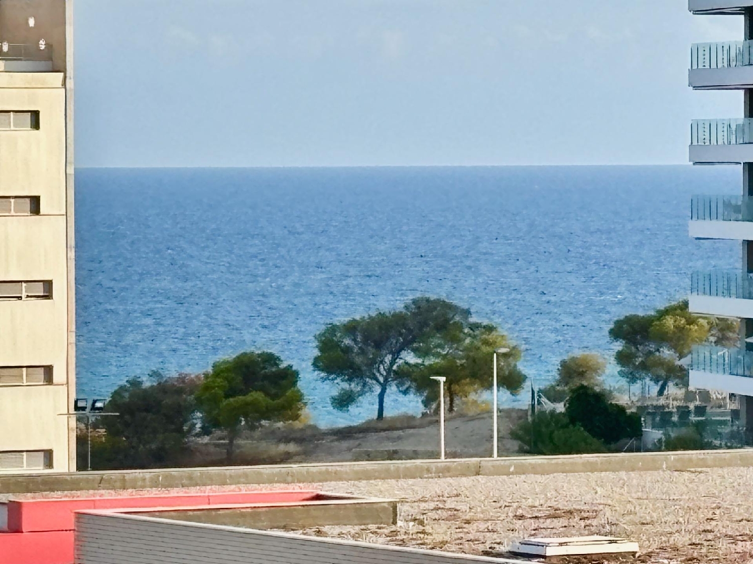  à vendre penthouse Villajoyosa Marina Baixa 4