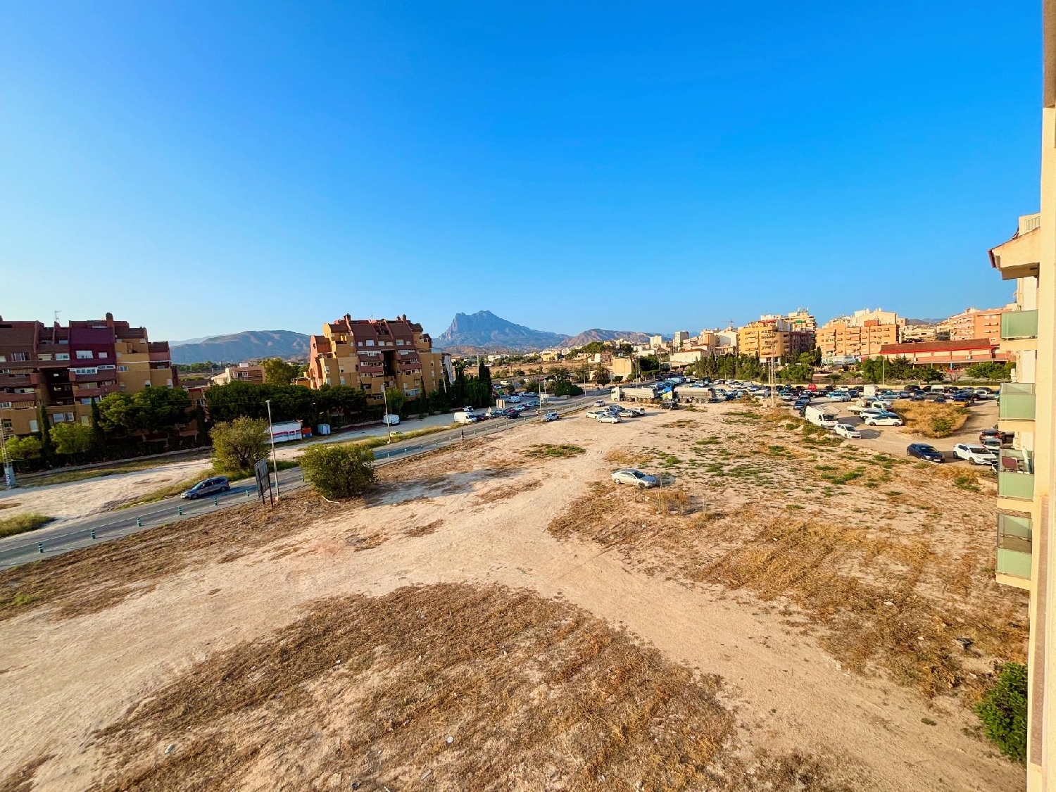  à vendre penthouse Villajoyosa Marina Baixa 8