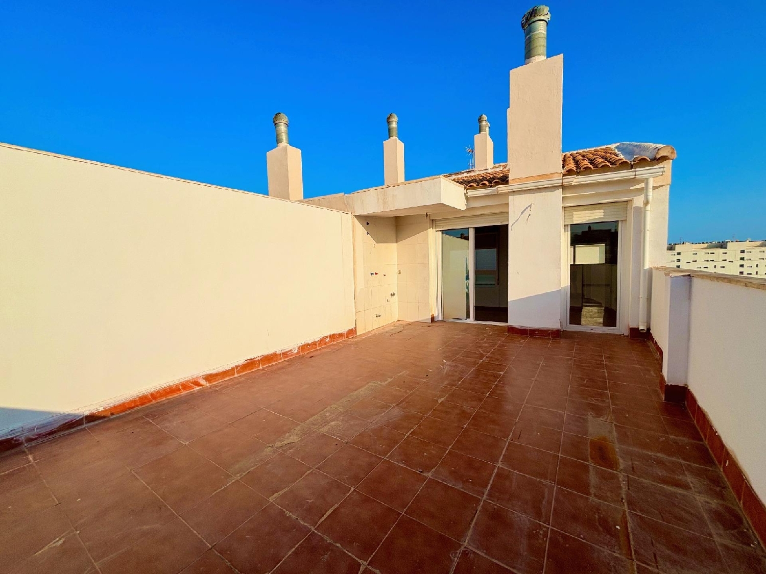  à vendre penthouse Villajoyosa Marina Baixa 6