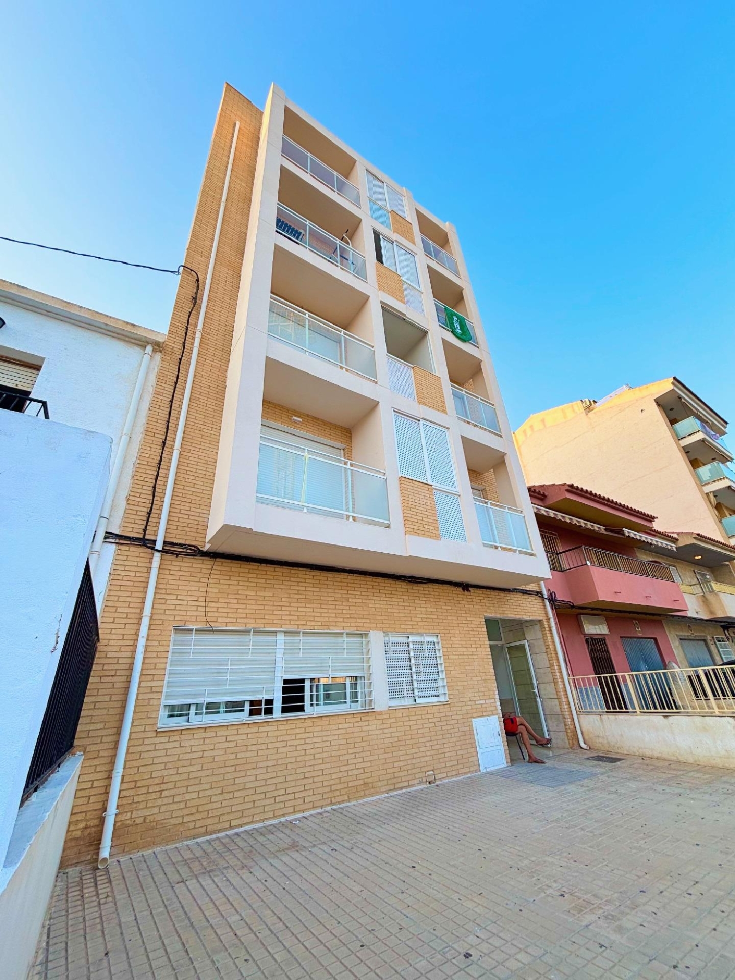 à vendre penthouse Villajoyosa Marina Baixa 3